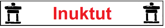 Inuktut