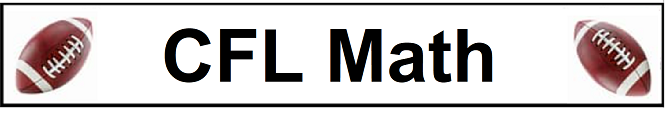 CFL Math