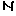 N