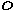 O