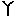 Y