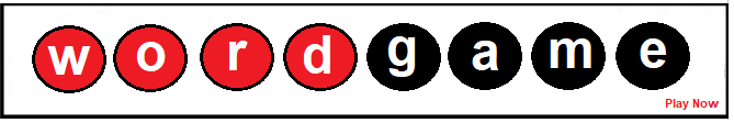 Word Games On PedagoNet