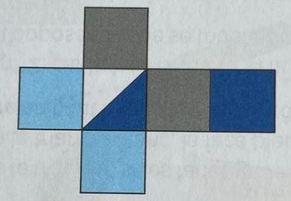 Fold this matrix