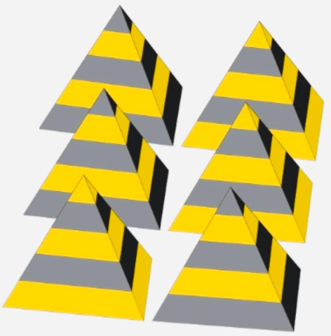 Pyramids