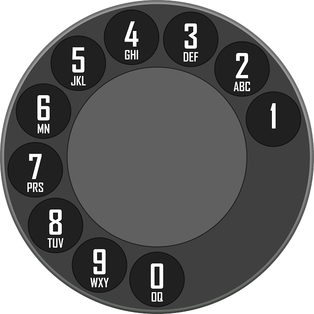 cadran telephinique