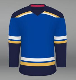 Hockey jersey