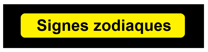 Signes zodiaques