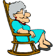 Natasha's Granny